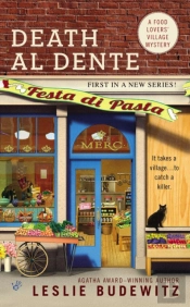 Death Al Dente