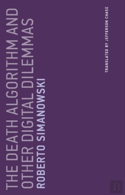 Bertrand.pt - Death Algorithm And Other Digital Dilemmas