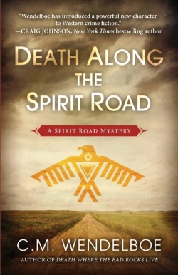 Bertrand.pt - Death Along The Spirit Road