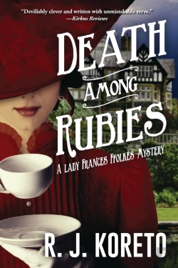 Bertrand.pt - Death Among Rubies