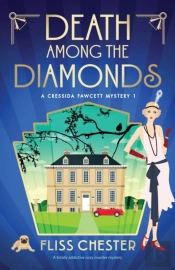 Death Among The Diamonds