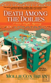 Death Among The Doilies