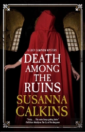 Death Among The Ruins