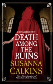 Death Among The Ruins