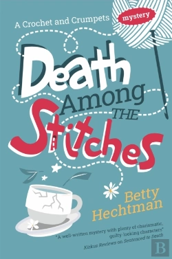 Bertrand.pt - Death Among The Stitches