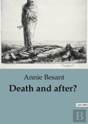 Death And After?