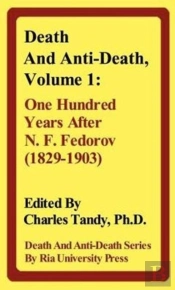 Death And Anti-Death, Volume 1: One Hund