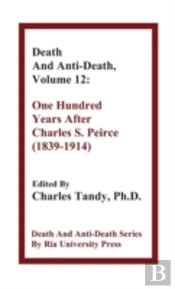 Death And Anti-Death, Volume 12 : One Hu