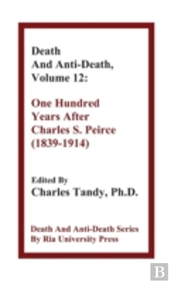 Bertrand.pt - Death And Anti-Death, Volume 12 : One Hu