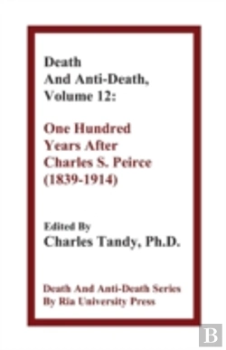 Bertrand.pt - Death And Anti-Death, Volume 12 : One Hu