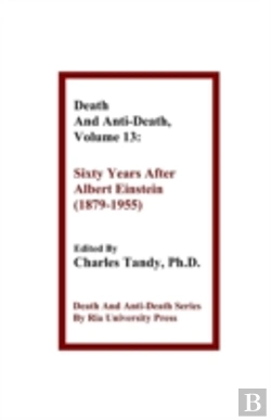 Bertrand.pt - Death And Anti-Death, Volume 13