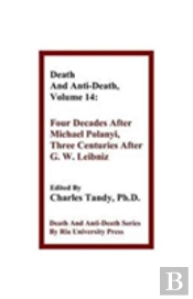 Death And Anti-Death, Volume 14
