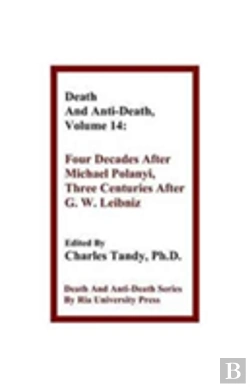 Bertrand.pt - Death And Anti-Death, Volume 14