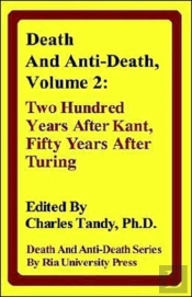 Death And Anti-Death, Volume 2: Two Hund