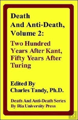 Bertrand.pt - Death And Anti-Death, Volume 2: Two Hund