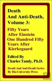 Death And Anti-Death, Volume 3 : Fifty Y
