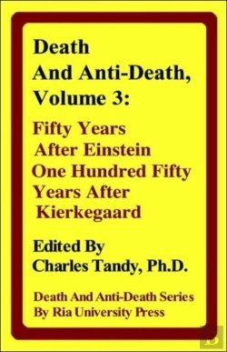 Bertrand.pt - Death And Anti-Death, Volume 3 : Fifty Y