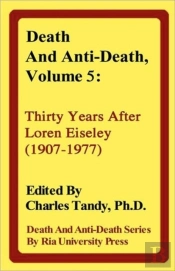 Death And Anti-Death, Volume 5 : Thirty
