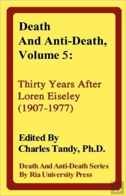 Bertrand.pt - Death And Anti-Death, Volume 5 : Thirty