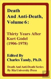 Death And Anti-Death, Volume 6 : Thirty