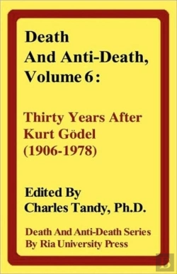 Bertrand.pt - Death And Anti-Death, Volume 6 : Thirty