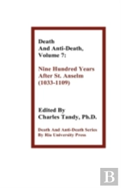 Death And Anti-Death, Volume 7 : Nine Hu