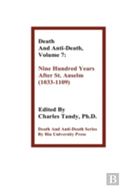 Bertrand.pt - Death And Anti-Death, Volume 7 : Nine Hu
