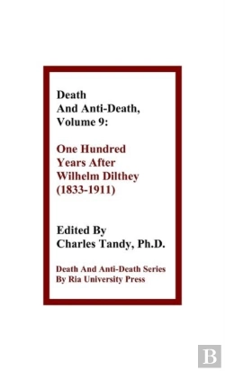 Bertrand.pt - Death And Anti-Death, Volume 9