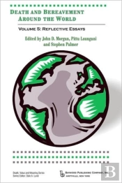 Death And Bereavement Around The World