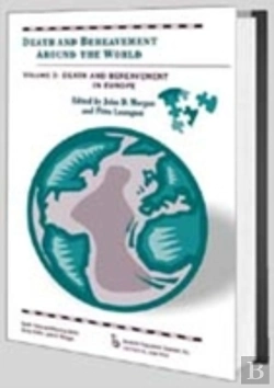 Bertrand.pt - Death And Bereavement Around The World
