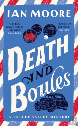 Bertrand.pt - Death And Boules