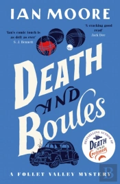 Death And Boules