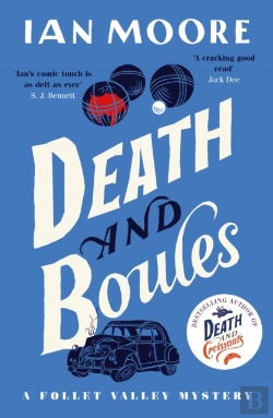 Bertrand.pt - Death And Boules