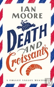 Death And Croissants