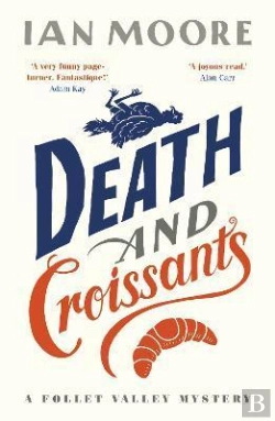 Bertrand.pt - Death And Croissants