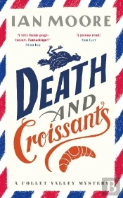 Death And Croissants