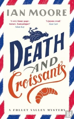 Bertrand.pt - Death And Croissants