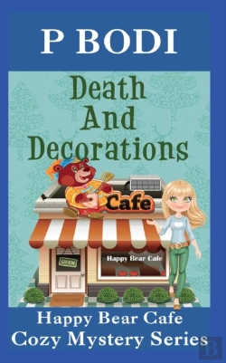 Bertrand.pt - Death And Decorations: Happy Bear Cafe C
