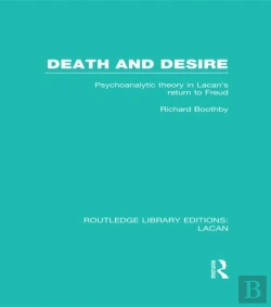 Bertrand.pt - Death And Desire (Rle: Lacan)