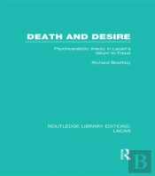 Death And Desire (Rle: Lacan)