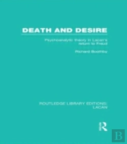 Bertrand.pt - Death And Desire (Rle: Lacan)