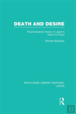 Bertrand.pt - Death And Desire (Rle: Lacan)