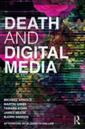 Death And Digital Media