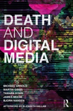 Bertrand.pt - Death And Digital Media