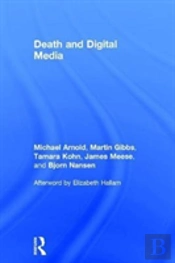 Death And Digital Media