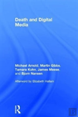 Bertrand.pt - Death And Digital Media