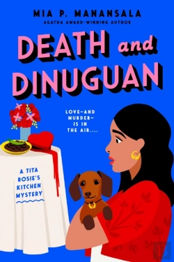 Bertrand.pt - Death And Dinuguan