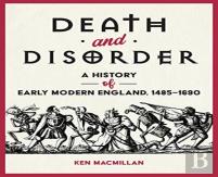 Death And Disorder