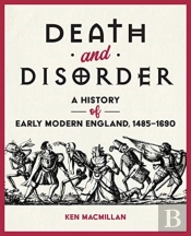 Death And Disorder