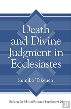 Bertrand.pt - Death And Divine Judgment In Ecclesiastes